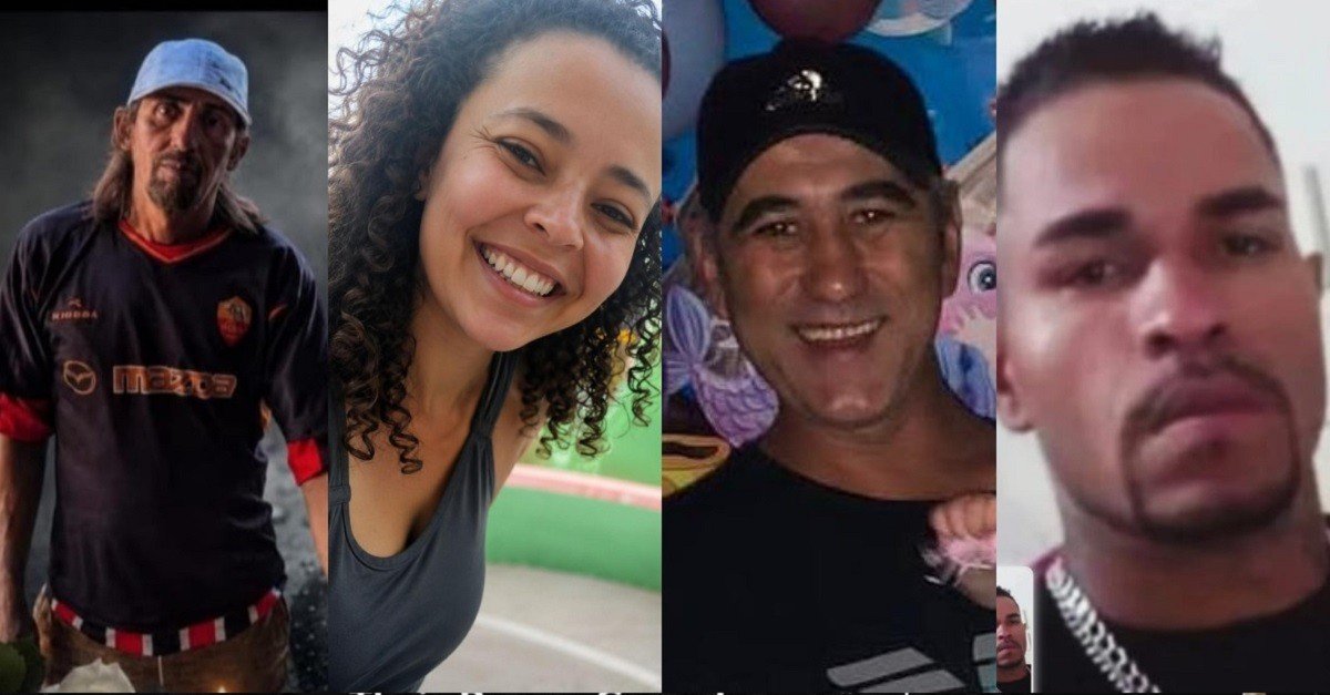 Sobrevivente de ataques em Visconde do Rio Branco relata experiência: 'Foi um livramento de Deus'
