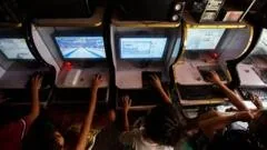 Filipinas proíbem jogo eletrônico associado a atirador de escola