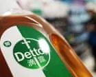 Dettol se desculpa após polêmica de anúncio sobre 'homens tóxicos' na China