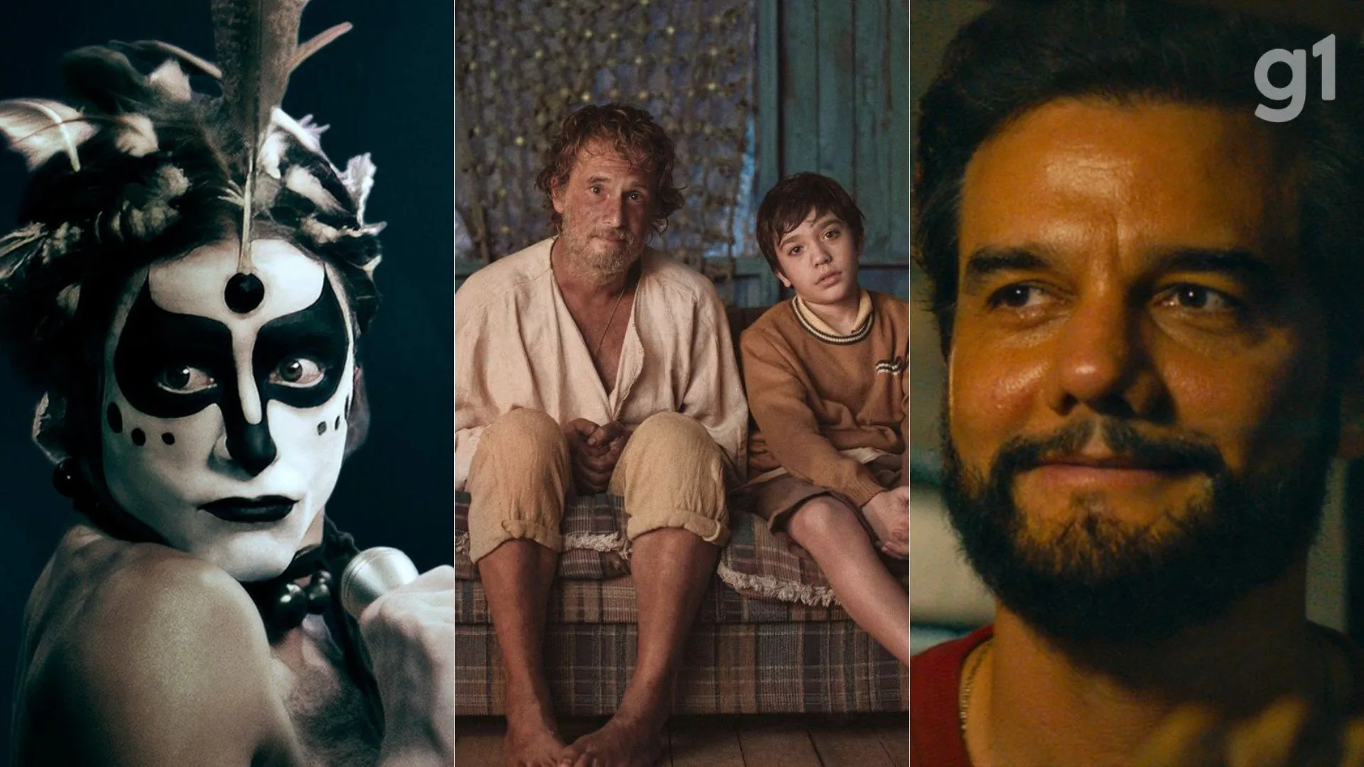 Mostra do Prêmio Grande Otelo traz filmes finalistas a São Luís com entrada gratuita