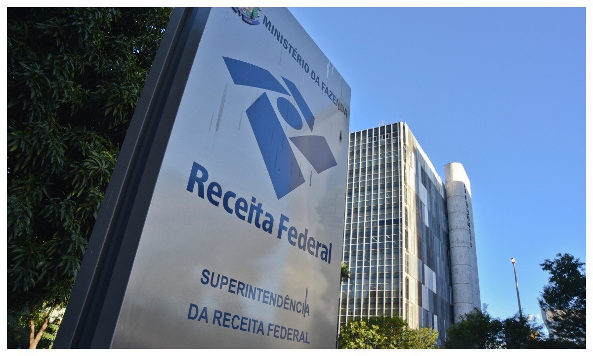 Receita Federal publica primeira lista de devedores contumazes