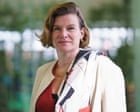 Economista Mariana Mazzucato defende uma nova abordagem para a economia