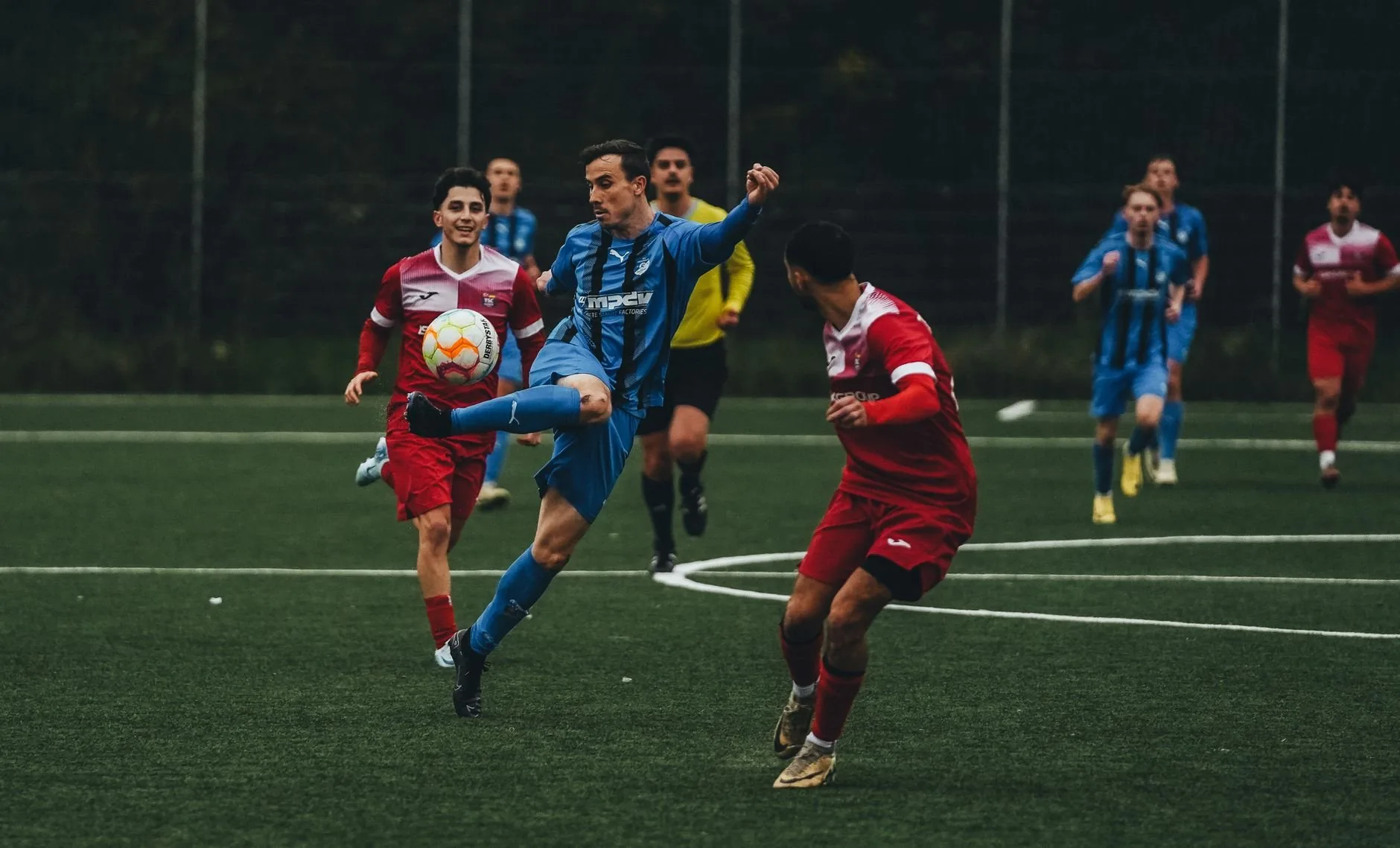 França vence Noruega por 4 a 1 e garante liderança no Grupo I da Copa do Mundo