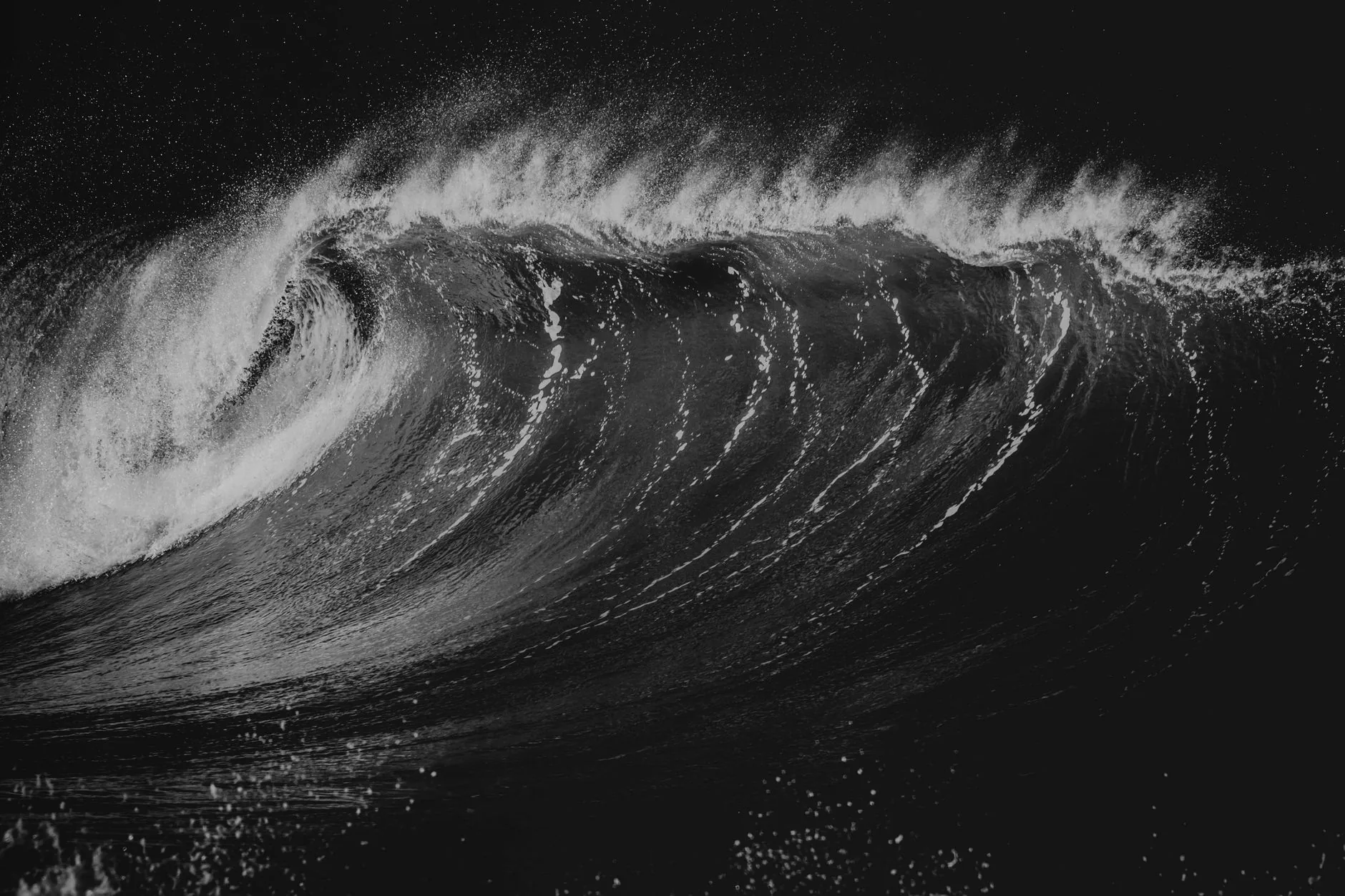 Asteroide de 160 metros colidiu com o Mar do Norte e gerou tsunami de 100 metros