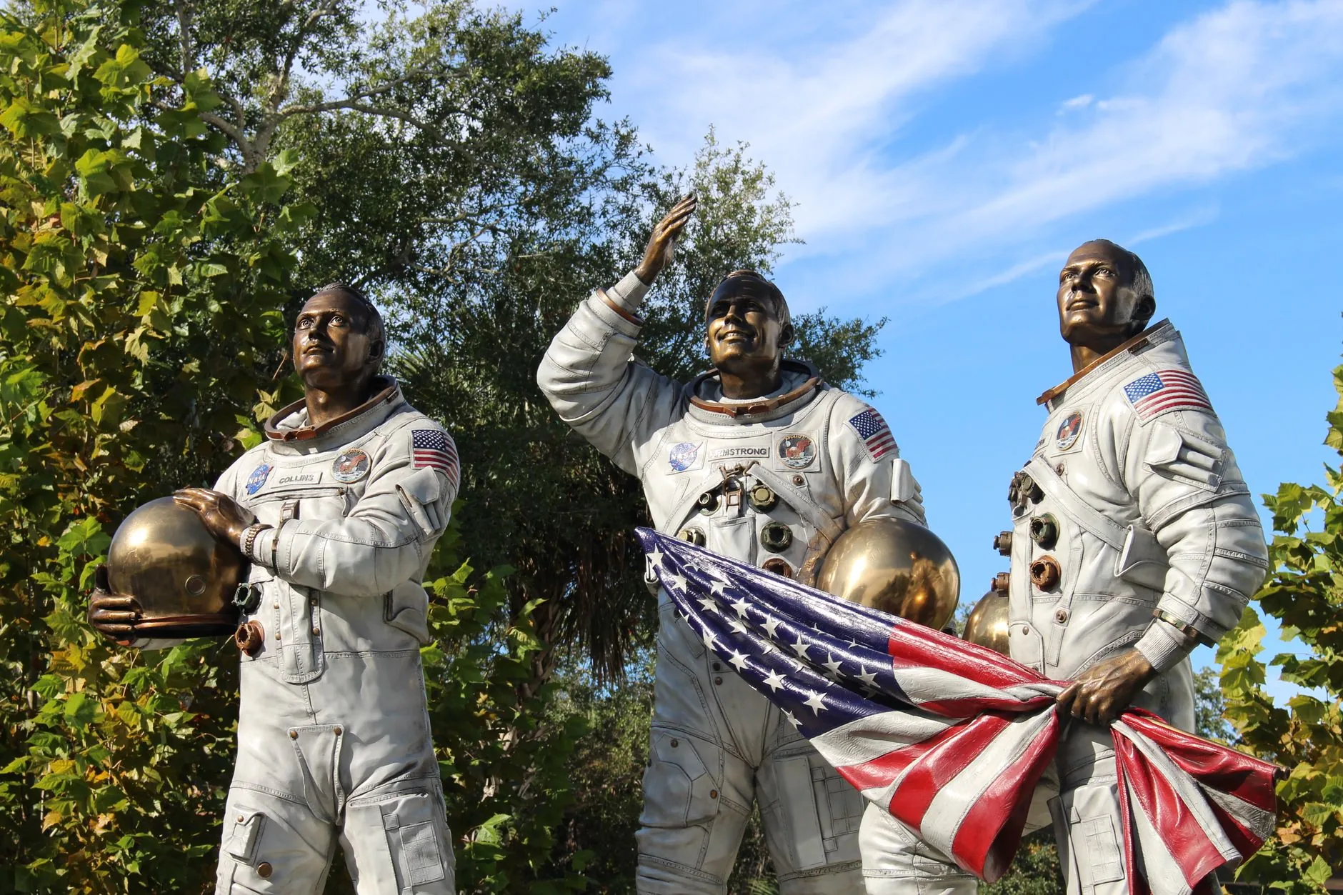 Frase famosa da Nasa gera piadas entre torcedores antes de jogo Brasil x Japão