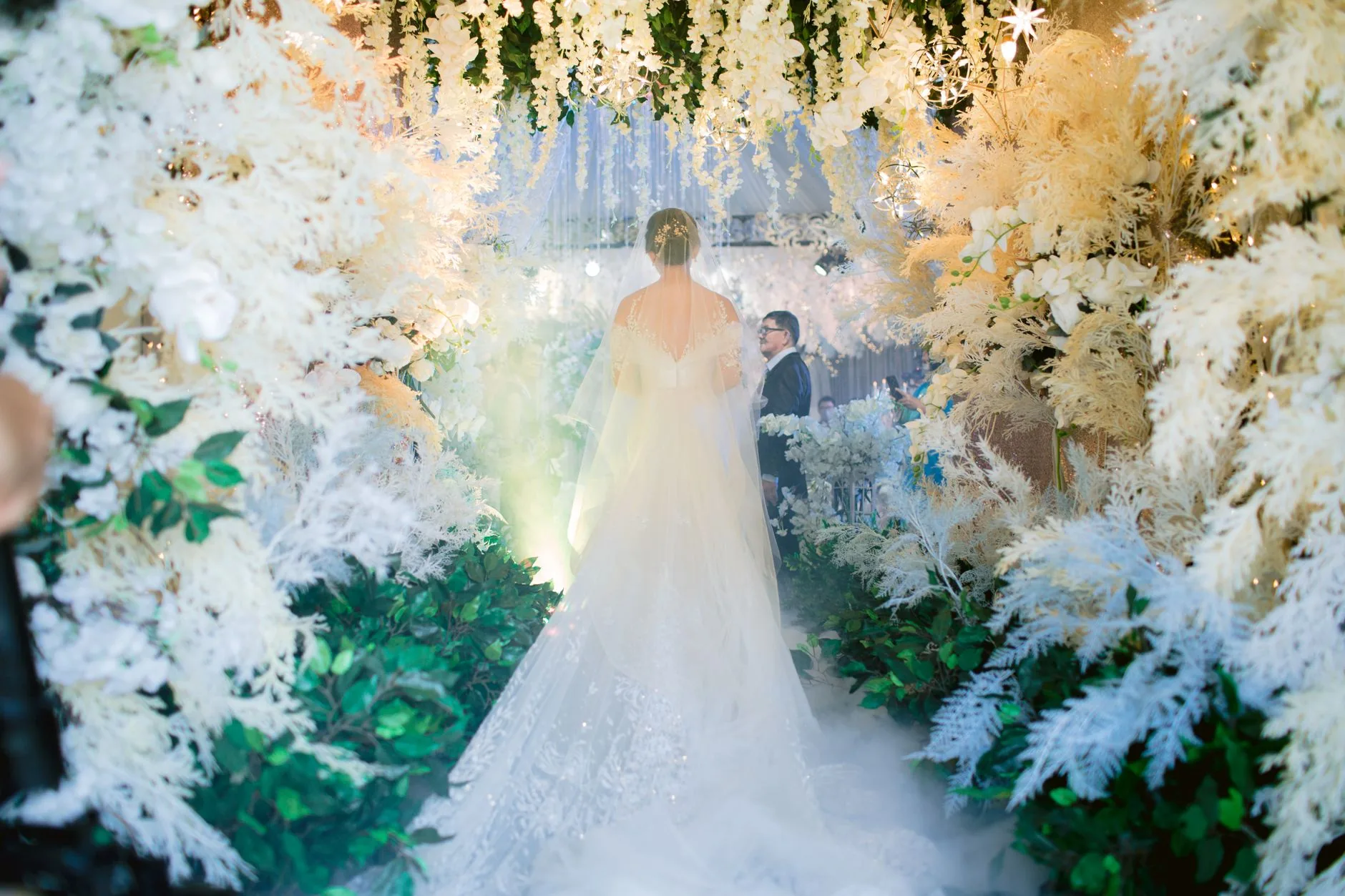 Perguntas e respostas: O Casamento de Taylor Swift e Travis Kelce