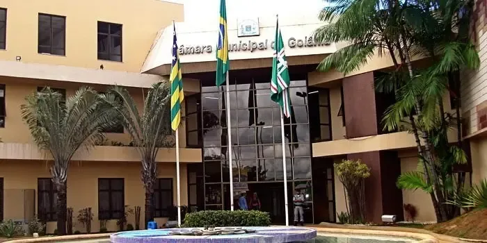 Câmara aprova em primeira votação LDO de 2027 com cinco emendas; texto prevê R$ 11,4 bilhões para Goiânia