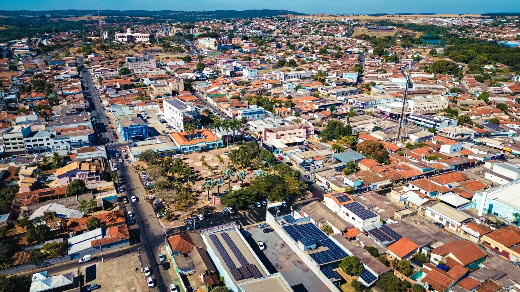 Municípios goianos buscam empréstimos milionários com boa classificação de crédito