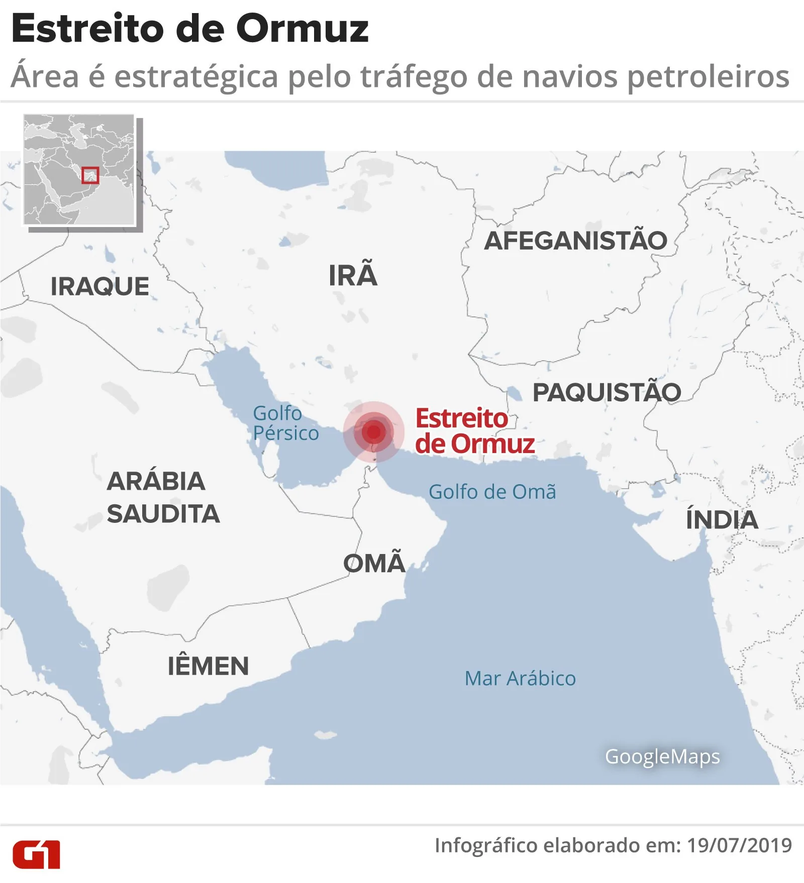 EUA intensificam ataques ao Irã e anunciam bloqueio naval
