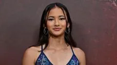 Godzilla vs Kong actress Kaylee Hottle dies in crash at 18
