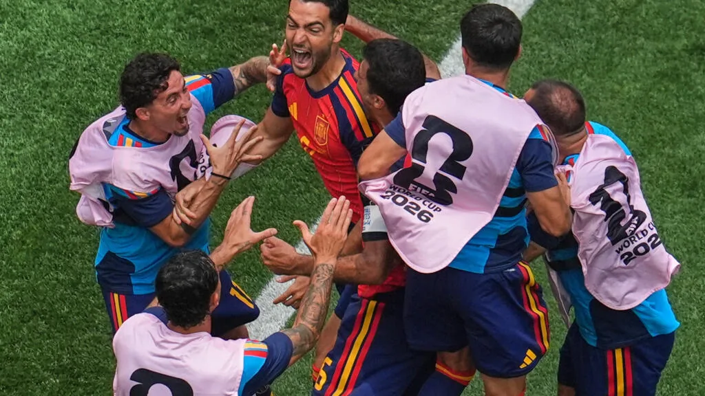 Copa do Mundo 2022: Espanha vence Bélgica e enfrenta França na semifinal