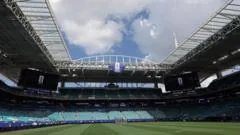 Milhares de ingressos ainda disponíveis para Inglaterra x França