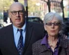 eBay e ex-executivos pagarão US$ 55,7 milhões a casal por campanha de assédio