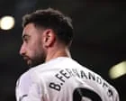 Bruno Fernandes é alvo de deepfake por operadora de apostas ilegais