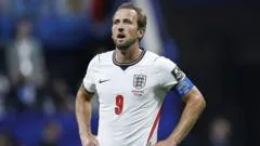 Futuro da Seleção Inglesa Sem Kane: O Que Esperar?