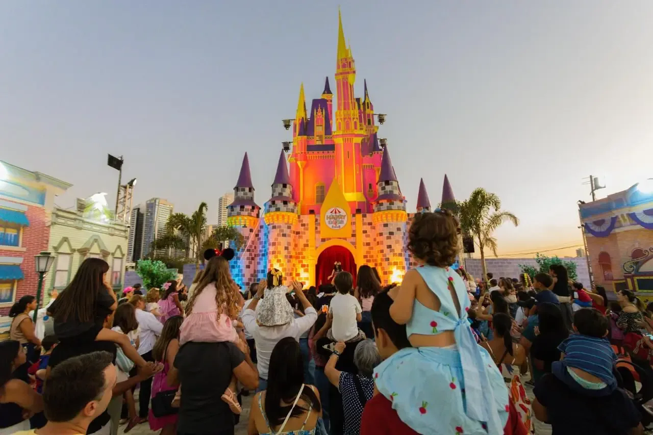 Happy Land retorna a Goiânia para sexta edição com novidades