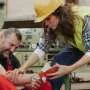 Calor extremo aumenta risco de acidentes de trabalho no Canadá