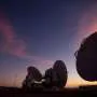 Lançamento de 1,7 milhão de satélites pode prejudicar a astronomia, aponta estudo