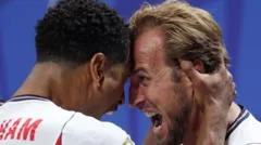 England sneak through - but who had a nightmare start? Player ratings