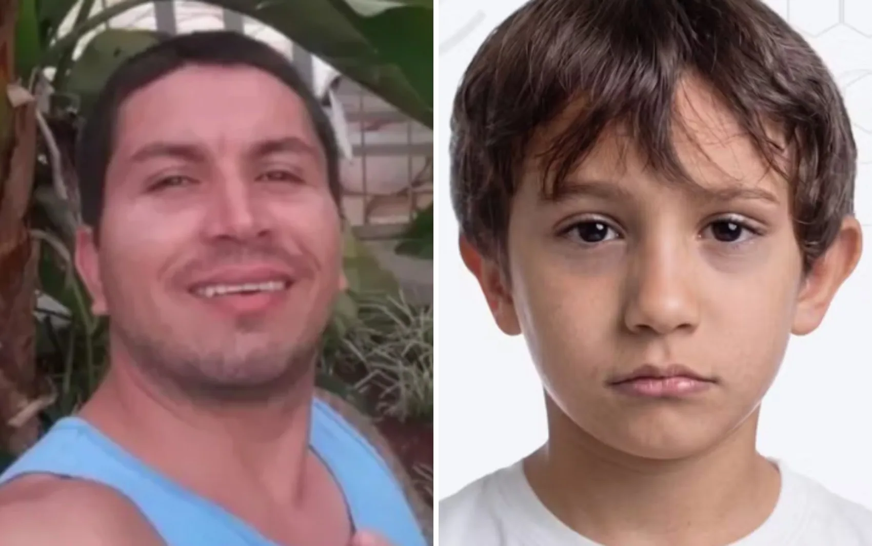 Homem foragido após matar esposa e levar filho é condenado