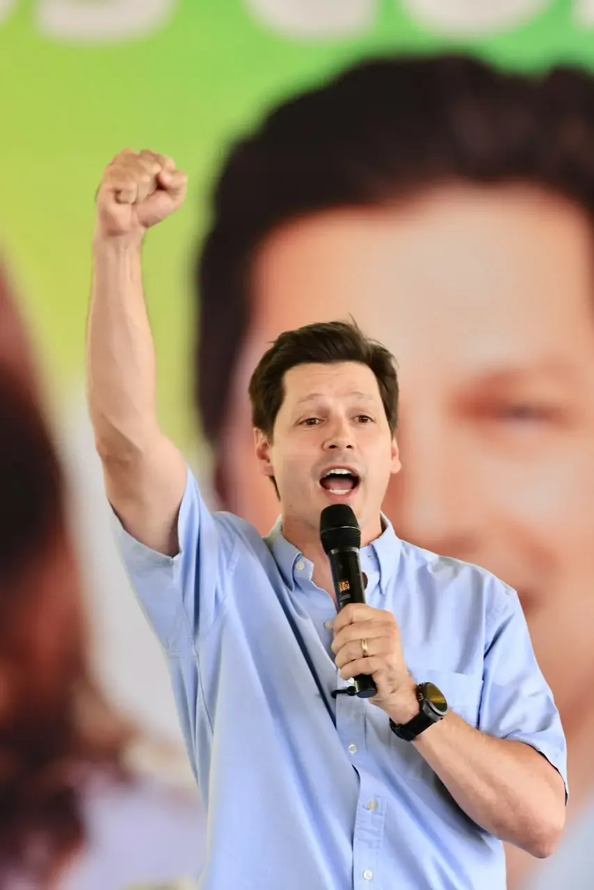 Daniel Vilela afirma que Goiás 'não pode andar para trás' em encontro com prefeitos