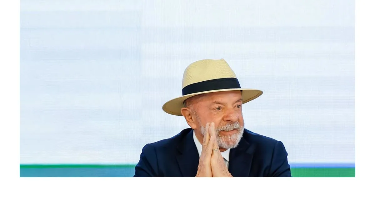 Governo Lula aciona OMC contra tarifas dos EUA