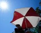 Onda de calor nos EUA atinge milhões com advertências extremas