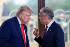 Trump imposes 50% tariff on Canadian imports
