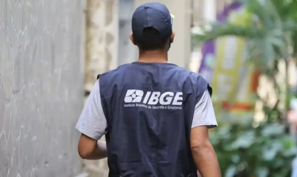 Concurso do IBGE: inscrições para mais de 8 mil vagas terminam nesta quarta; veja como participar