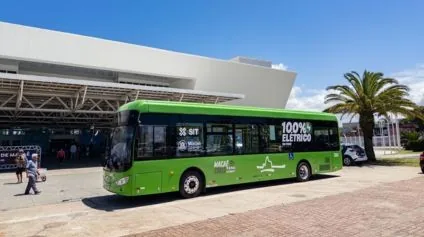 População macaense pode contribuir com novo sistema de transporte do município