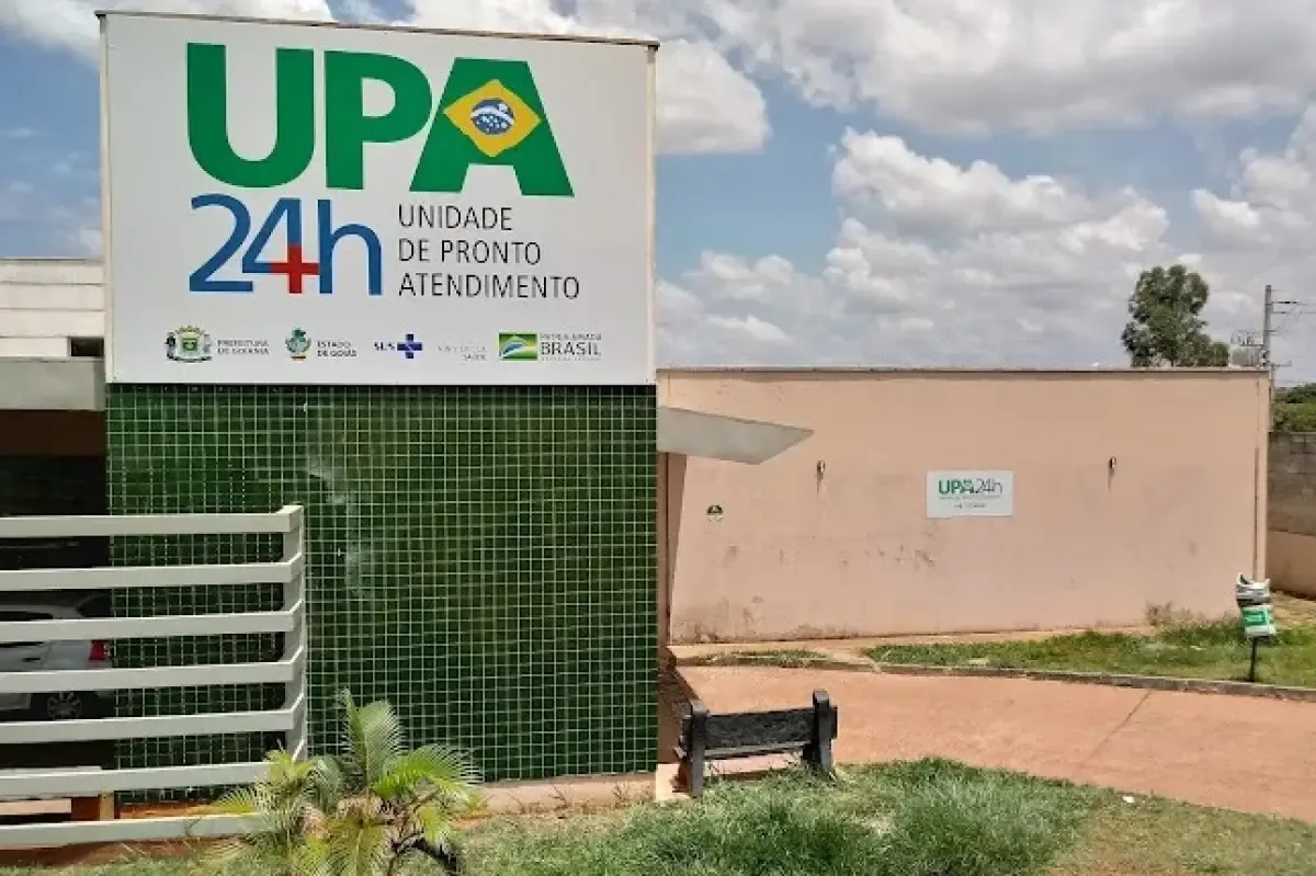 Telemedicina pode retirar até 30 mil atendimentos de baixa complexidade das UPAs de Goiânia, afirma secretário