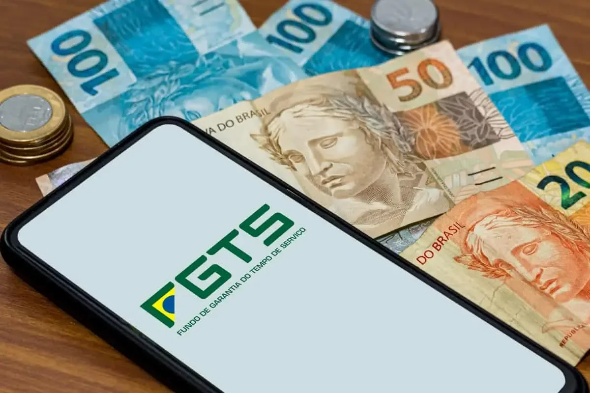 Governo deve distribuir parte do lucro do FGTS aos trabalhadores