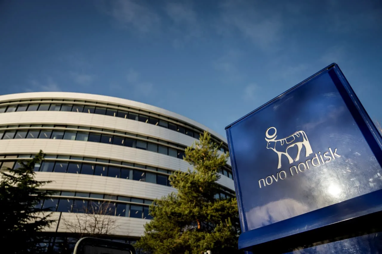 Novo Nordisk sues Eli Lilly over ads as GLP-1 market hits ‘inflection point’