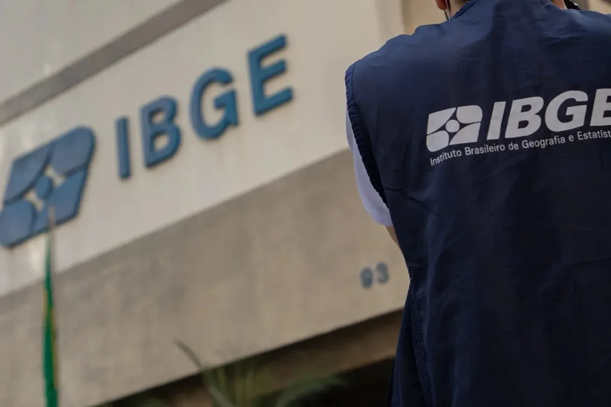 Inscrições para concurso do IBGE vão até 9 de julho; salários de até R$ 4 mil