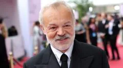 Graham Norton and Phoebe Waller-Bridge spotted before rumoured Swift wedding