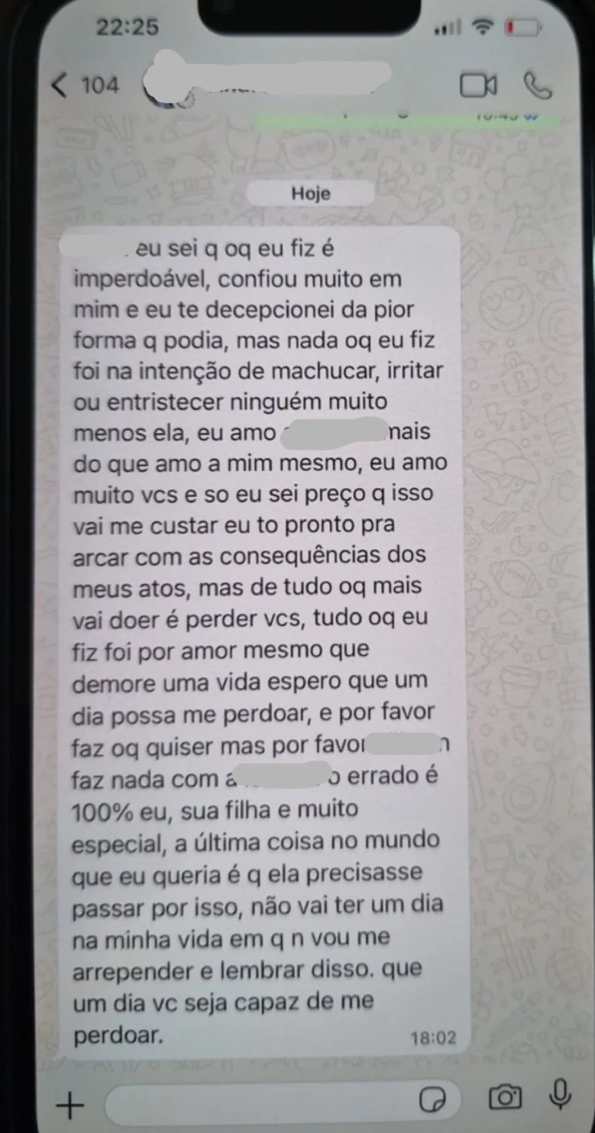 Pai que denunciou monitor de escola cívico-militar cobra justiça: 'Ele aliciou minha filha'