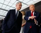 Canada ready to ‘intensify’ trade talks as Trump reportedly prepares to hit more countries with new tariffs – US politics live