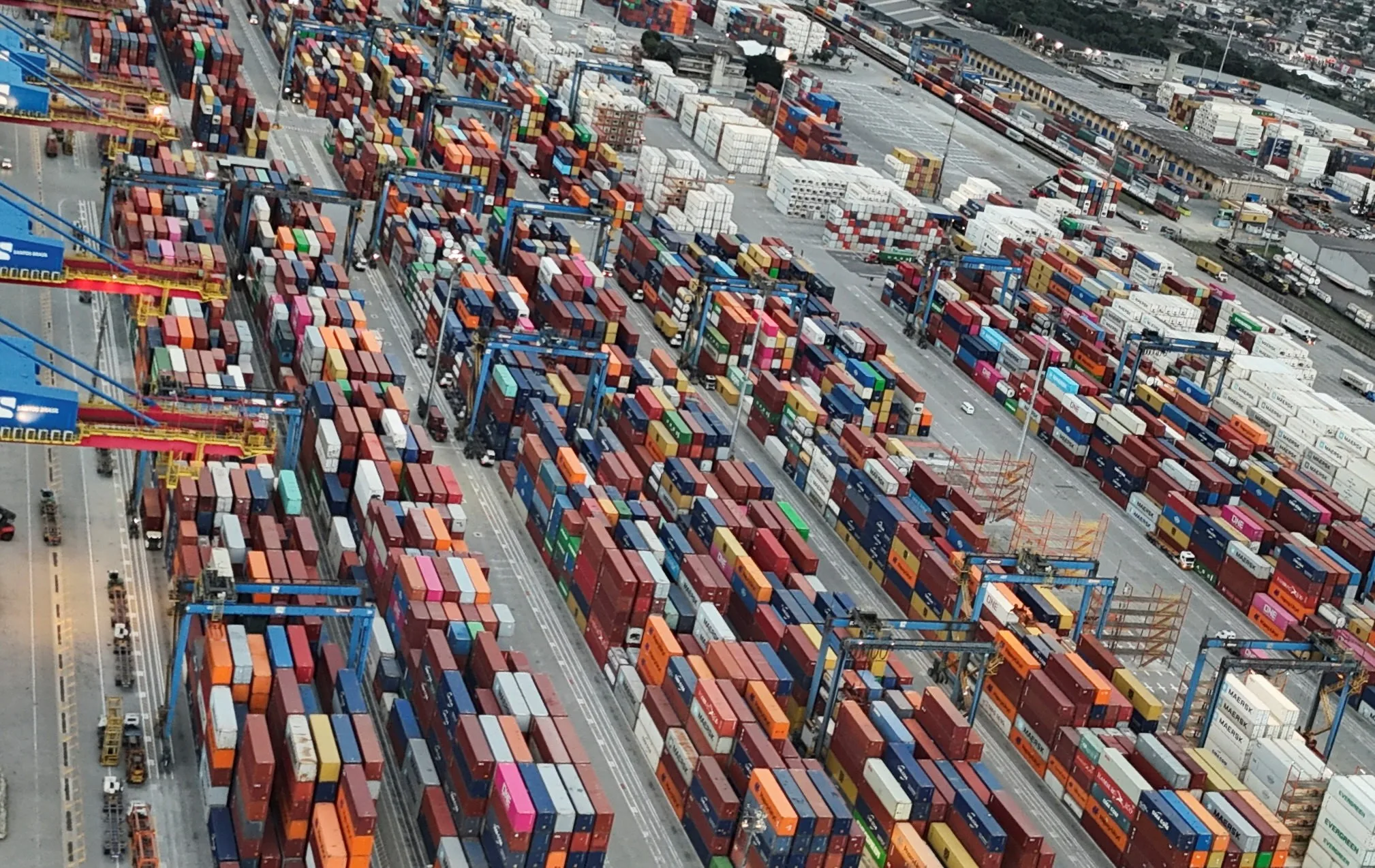 Governo aponta impacto limitado de novas tarifas dos EUA sobre o Brasil
