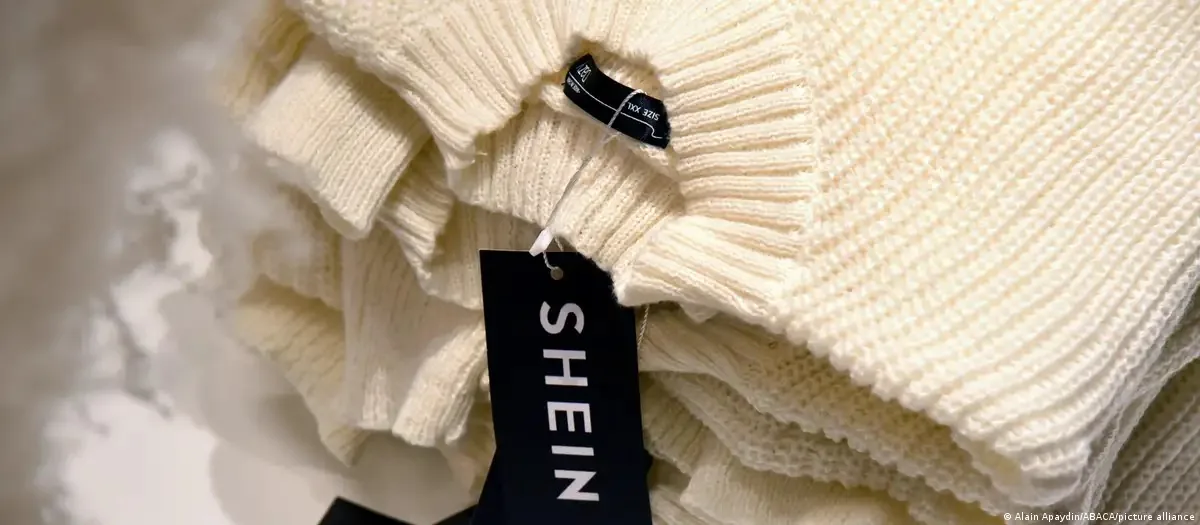 Europa cria sua "taxa das blusinhas" para conter avanço de Shein, Temu e AliExpress