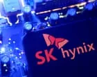 SK hynix, fabricante sul-coreana de chips, busca levantar US$ 26,5 bilhões em listagem na Nasdaq
