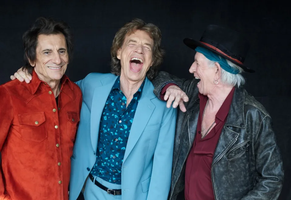 Rolling Stones lançam 'Foreign Tongues' com participações especiais e crítica social