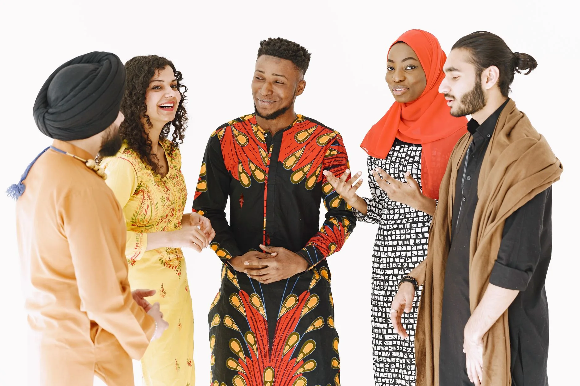 Balanço: A Diversidade Cultural e Seus Reflexos Recentes