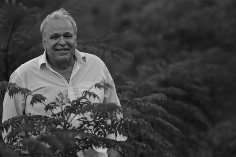 Renato Moraes de Jesus was a pioneer of Atlantic Forest restoration in Brazil