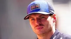 Verstappen e McLaren: Possibilidades Futuras na F1