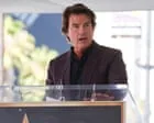 Tom Cruise entre os nomes que participarão da cerimônia de encerramento da Copa do Mundo