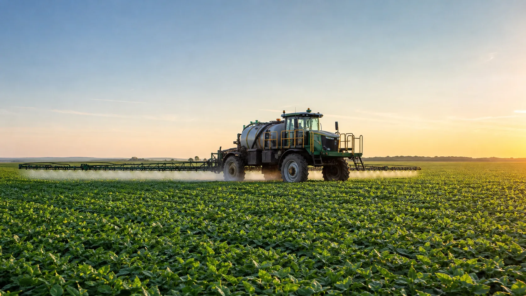 Regulamentação da Lei dos Defensivos Agrícolas mobiliza debate no Senado