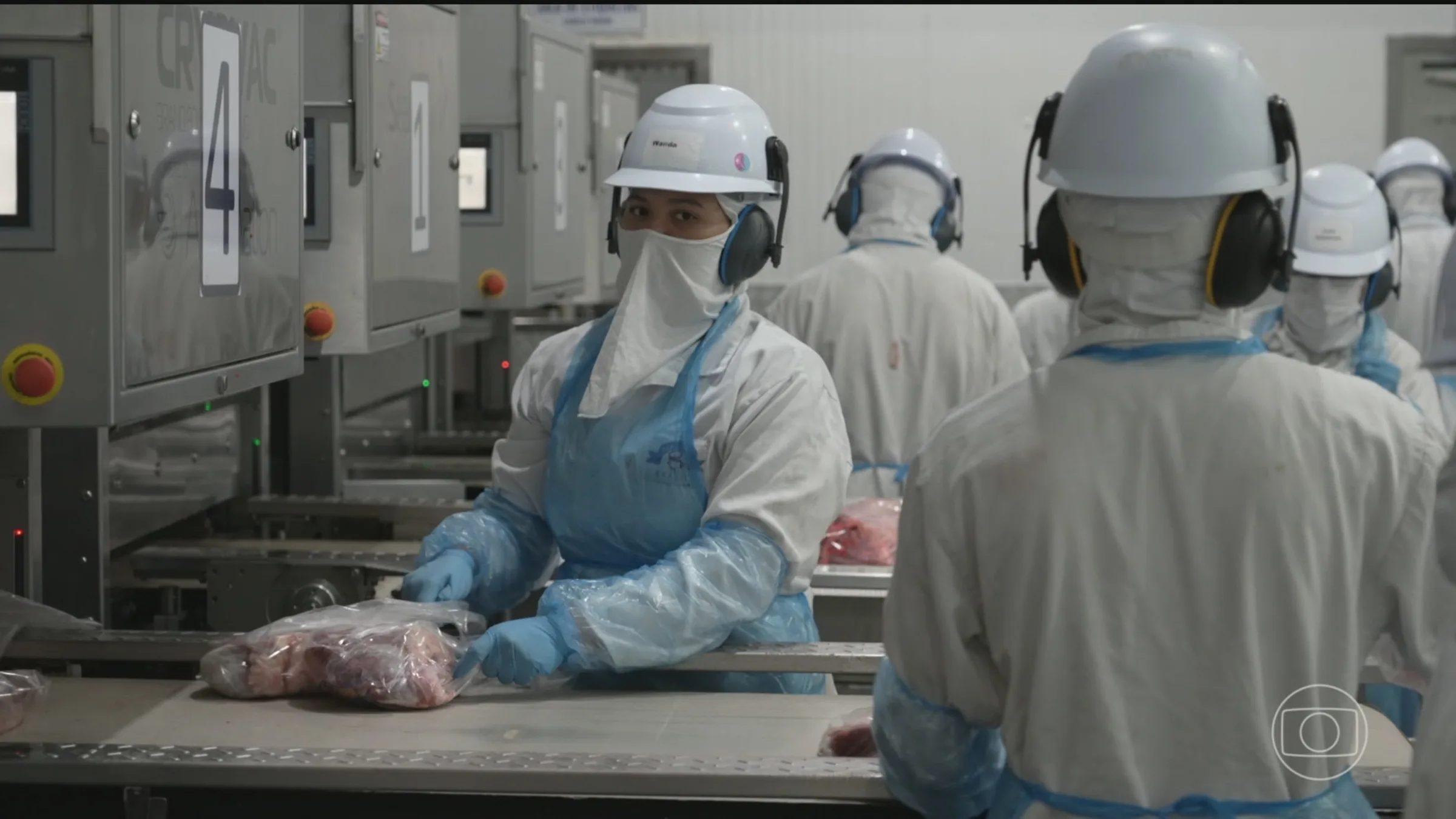 Brasil praticamente esgota cota de carne bovina à China e reduz abates, diz StoneX