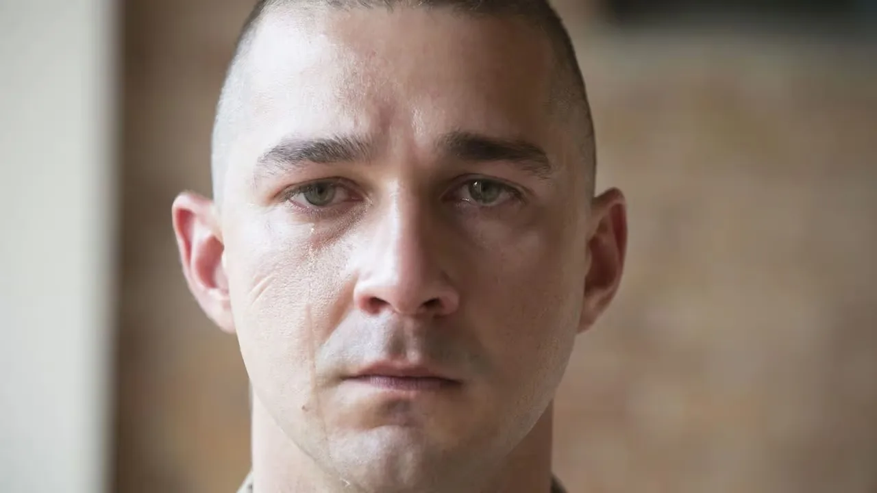 Man Down retrata a guerra que persiste na mente dos veteranos
