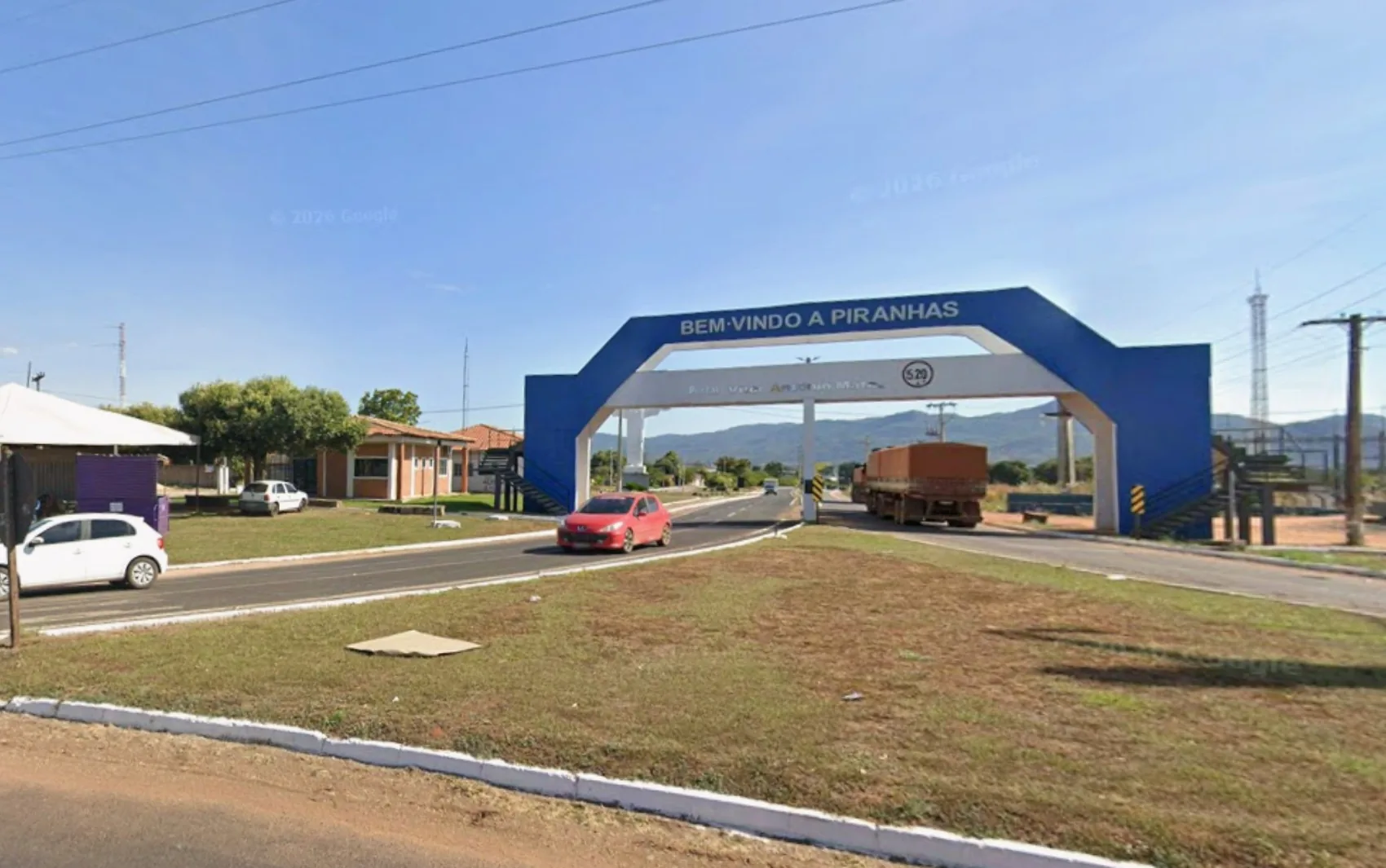 Prefeitura de Piranhas, Goiás, abre concurso com salários de até R$ 5,1 mil