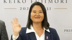 Keiko Fujimori é declarada vencedora da eleição presidencial no Peru